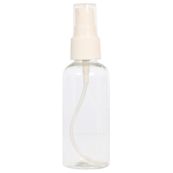 Empty Hand Sanitizer Spray Bottle, 2 oz.
