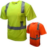 Type R Class 2 Short Sleeve T-Shirt  thumbnail 1