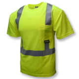 Type R Class 2 Short Sleeve T-Shirt  thumbnail 2