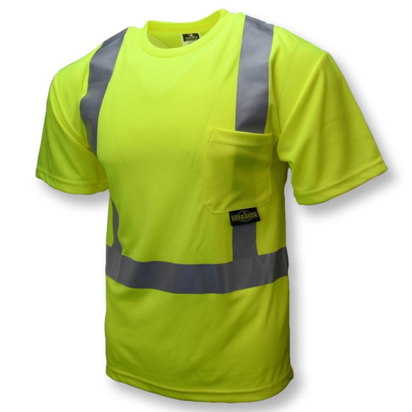 Type R Class 2 Short Sleeve T-Shirt 