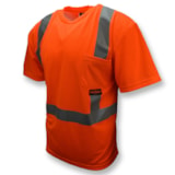 Type R Class 2 Short Sleeve T-Shirt  thumbnail 3