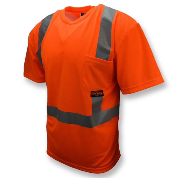 Type R Class 2 Short Sleeve T-Shirt 