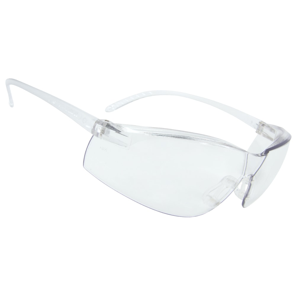 DJ100 Clear Lens Safety Glasses