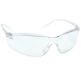 DJ100 Clear Anti-Fog Lens Safety Glasses thumbnail 3
