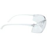 DJ100 Clear Anti-Fog Lens Safety Glasses thumbnail 4