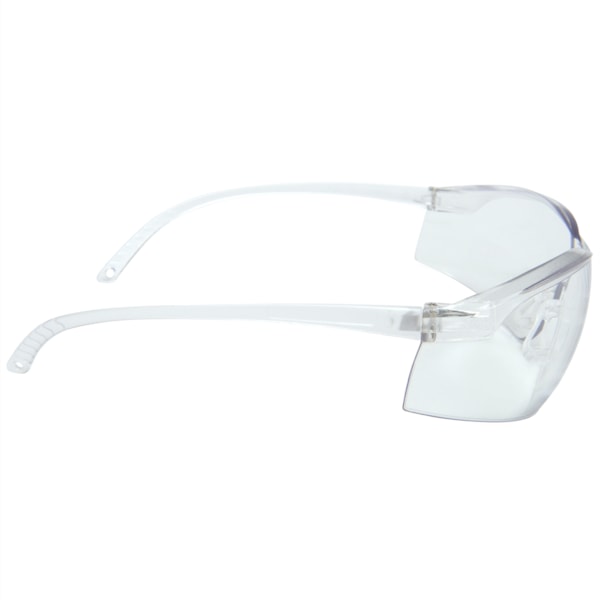 DJ100 Clear Anti-Fog Lens Safety Glasses