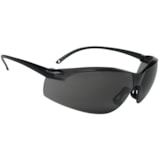 DJ100 Gray Lens Safety Glasses thumbnail 2