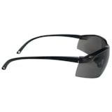 DJ100 Gray Lens Safety Glasses thumbnail 4