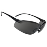 DJ100 Gray Anti-Fog Lens Safety Glasses thumbnail 1