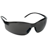 DJ100 Gray Anti-Fog Lens Safety Glasses thumbnail 3