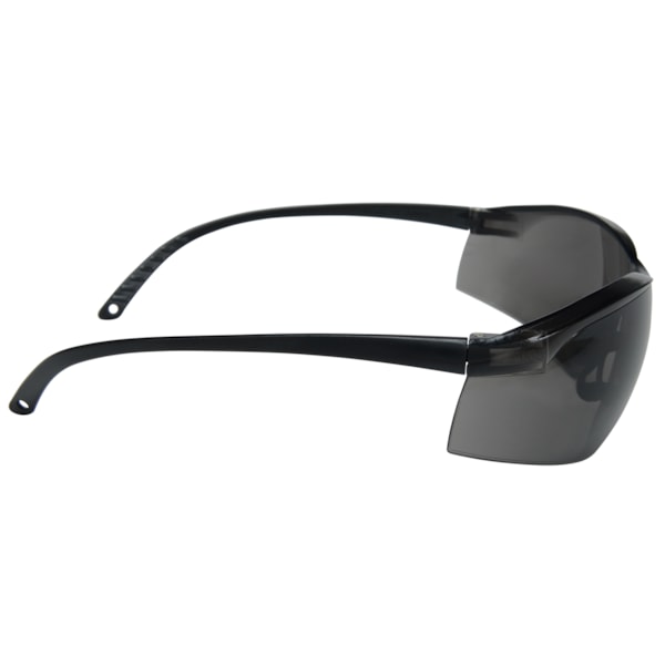 DJ100 Gray Anti-Fog Lens Safety Glasses