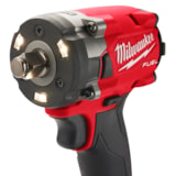 1/2" Compact Impact Wrench with Friction Ring Kit thumbnail 4