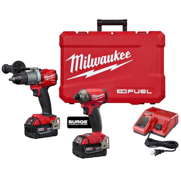 2-Tool Combo Kit