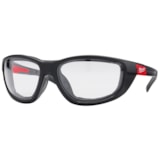 Performance Safety Glasses with Gasket and Fog-Free Lenses thumbnail 1