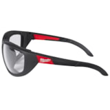 Performance Safety Glasses with Gasket and Fog-Free Lenses thumbnail 2