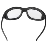 Performance Safety Glasses with Gasket and Fog-Free Lenses thumbnail 3