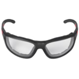 Performance Safety Glasses with Gasket and Fog-Free Lenses thumbnail 4