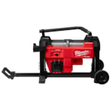 Sewer Sectional Machine with CABLE DRIVE™ for 7/8” and 1-1/4” Cable thumbnail 3