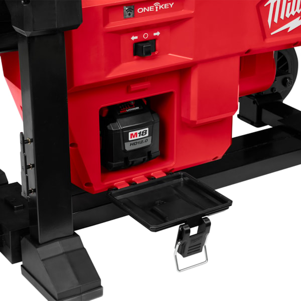 Sewer Sectional Machine with CABLE DRIVE™ for 7/8” and 1-1/4” Cable