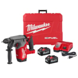 1" SDS Plus Rotary Hammer Kit thumbnail 1