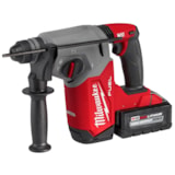 1" SDS Plus Rotary Hammer Kit thumbnail 2