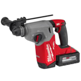 1" SDS Plus Rotary Hammer Kit thumbnail 3
