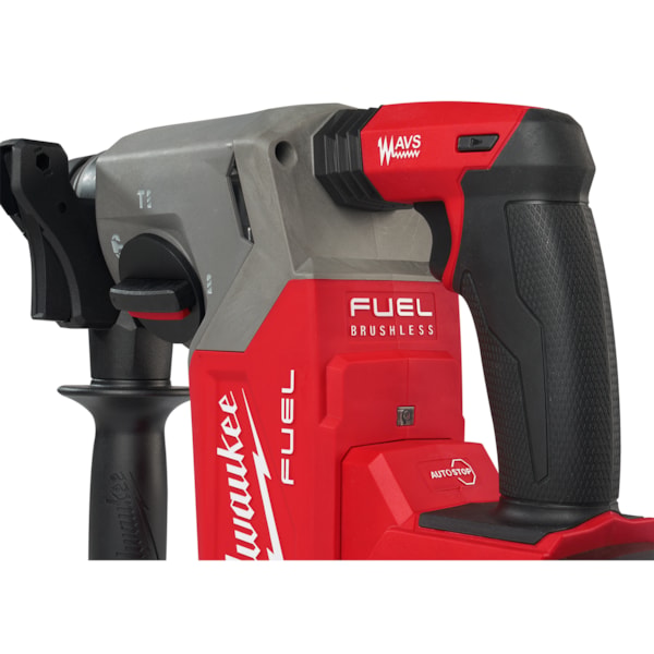1" SDS Plus Rotary Hammer Kit