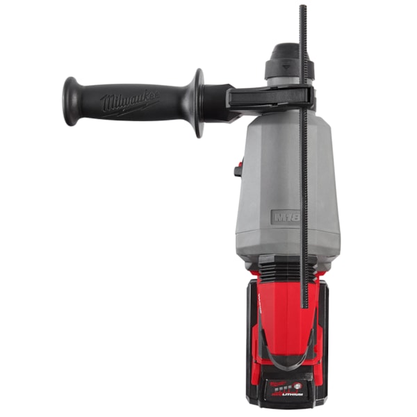 1" SDS Plus Rotary Hammer Kit