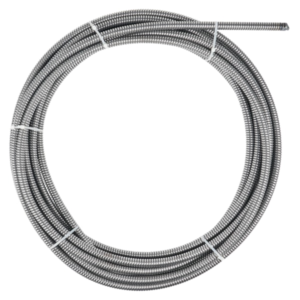 3/4" x 25' Inner Core Drum Cable