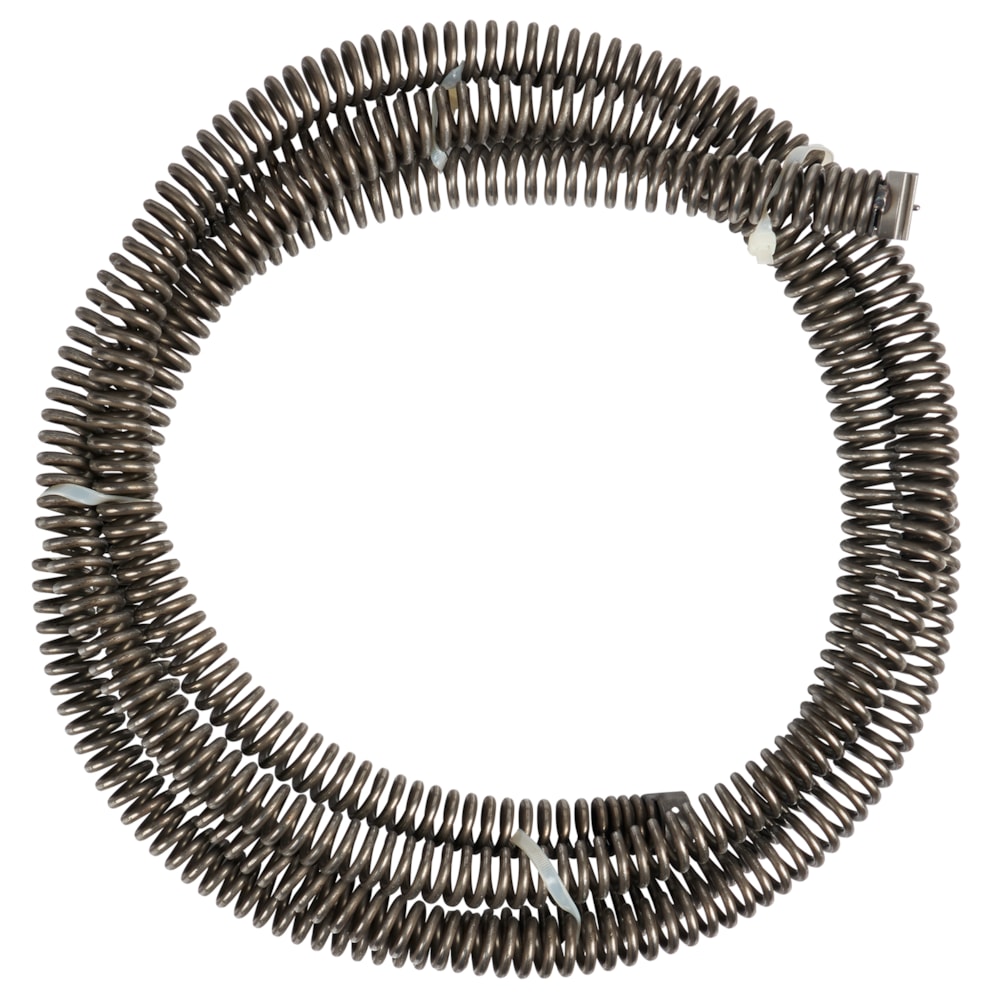 1-1/4" X 15' All-Purpose Sewer Sectional Cables