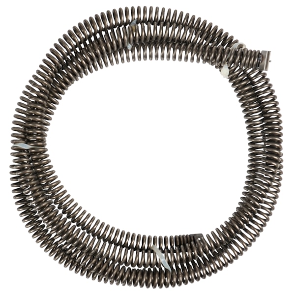 1-1/4" X 15' All-Purpose Sewer Sectional Cables