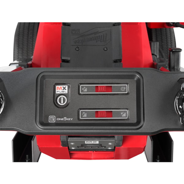 MX Fuel™ Sewer Drum Machine with Powertredz™