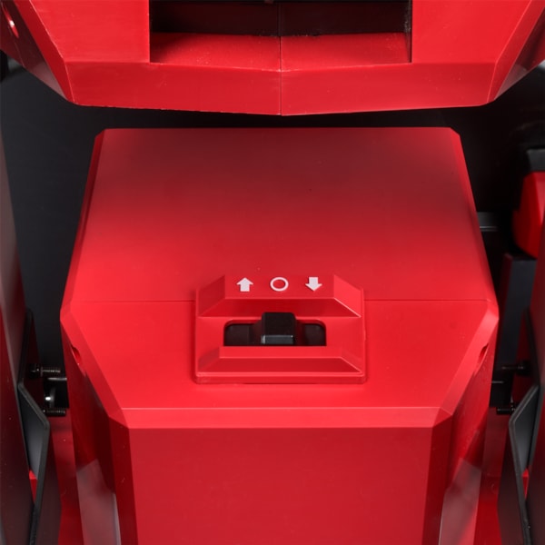 MX Fuel™ Sewer Drum Machine with Powertredz™