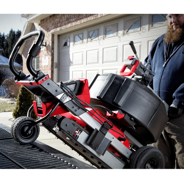 MX Fuel™ Sewer Drum Machine with Powertredz™
