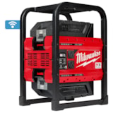 MX Fuel™ CARRY-ON™ 3600W/1800W Power Supply Generator  thumbnail 2