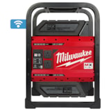 MX Fuel™ CARRY-ON™ 3600W/1800W Power Supply Generator  thumbnail 3