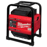 MX Fuel™ CARRY-ON™ 3600W/1800W Power Supply Generator  thumbnail 4