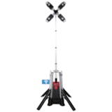 MX Fuel™ Rocket™ Tower Light and Charger thumbnail 1
