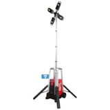 MX Fuel™ Rocket™ Tower Light and Charger thumbnail 2