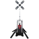 MX Fuel™ Rocket™ Tower Light and Charger thumbnail 3