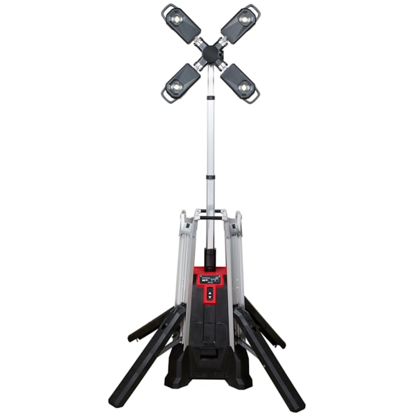 MX Fuel™ Rocket™ Tower Light and Charger