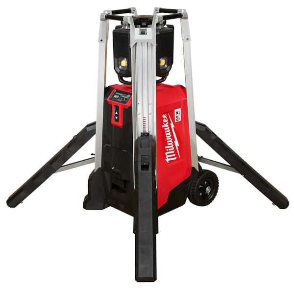 MX Fuel™ Rocket™ Tower Light and Charger