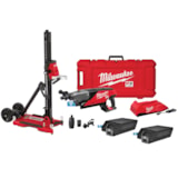 MX Fuel™ Handheld Core Drill Kit with Stand thumbnail 1