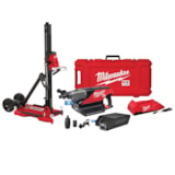 MX Fuel™ Handheld Core Drill Kit with Stand thumbnail 2