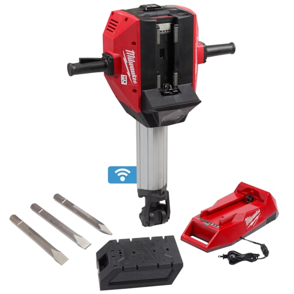 MX Fuel™ Breaker