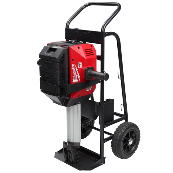 MX Fuel™ Breaker