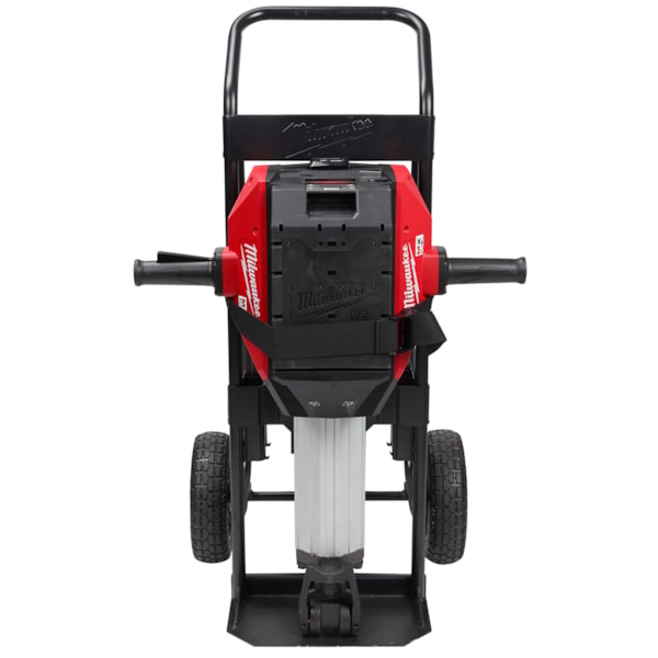 MX Fuel™ Breaker