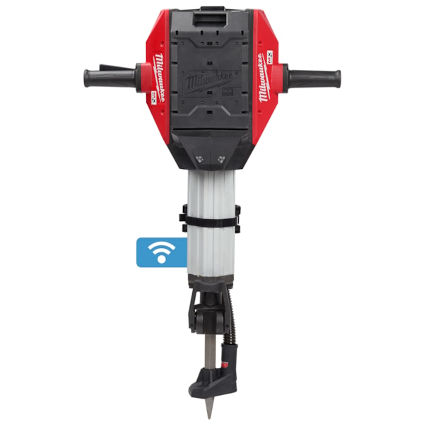 MX Fuel™ Breaker