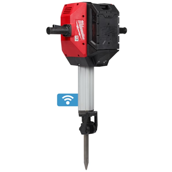 MX Fuel™ Breaker