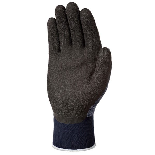 ATLAS® Opti Fit® 341 Latex Palm Coated Nylon Work Gloves
